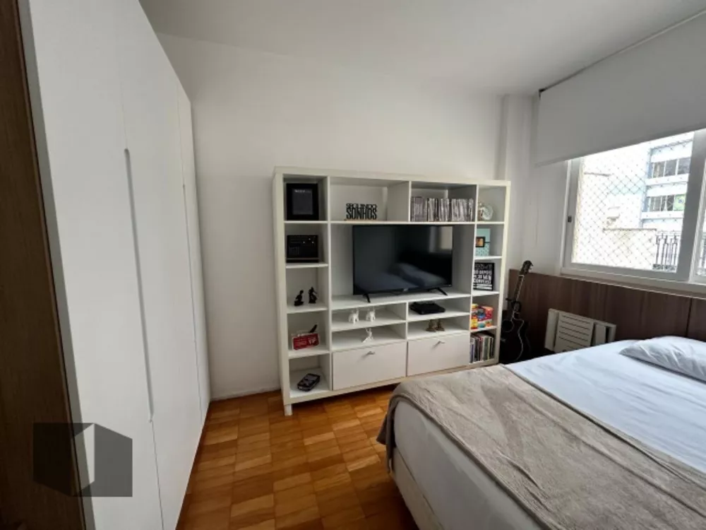 Apartamento, 3 quartos, 117 m² - Foto 8