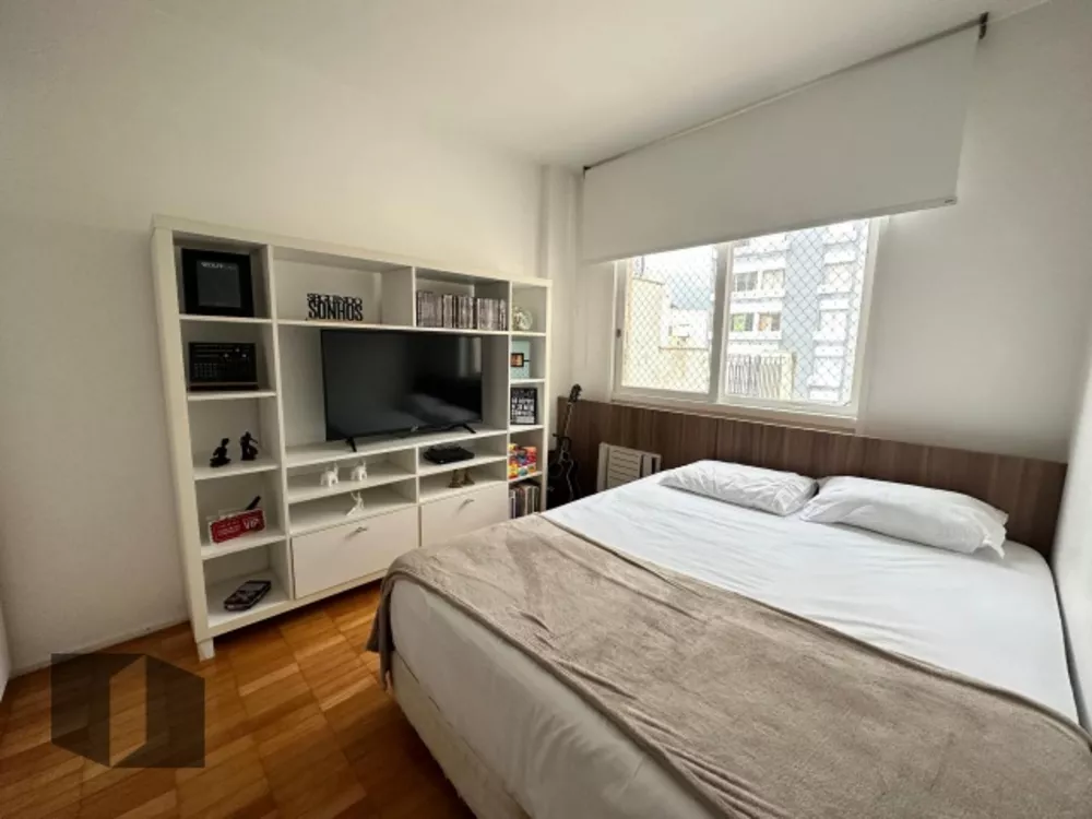 Apartamento, 3 quartos, 117 m² - Foto 6