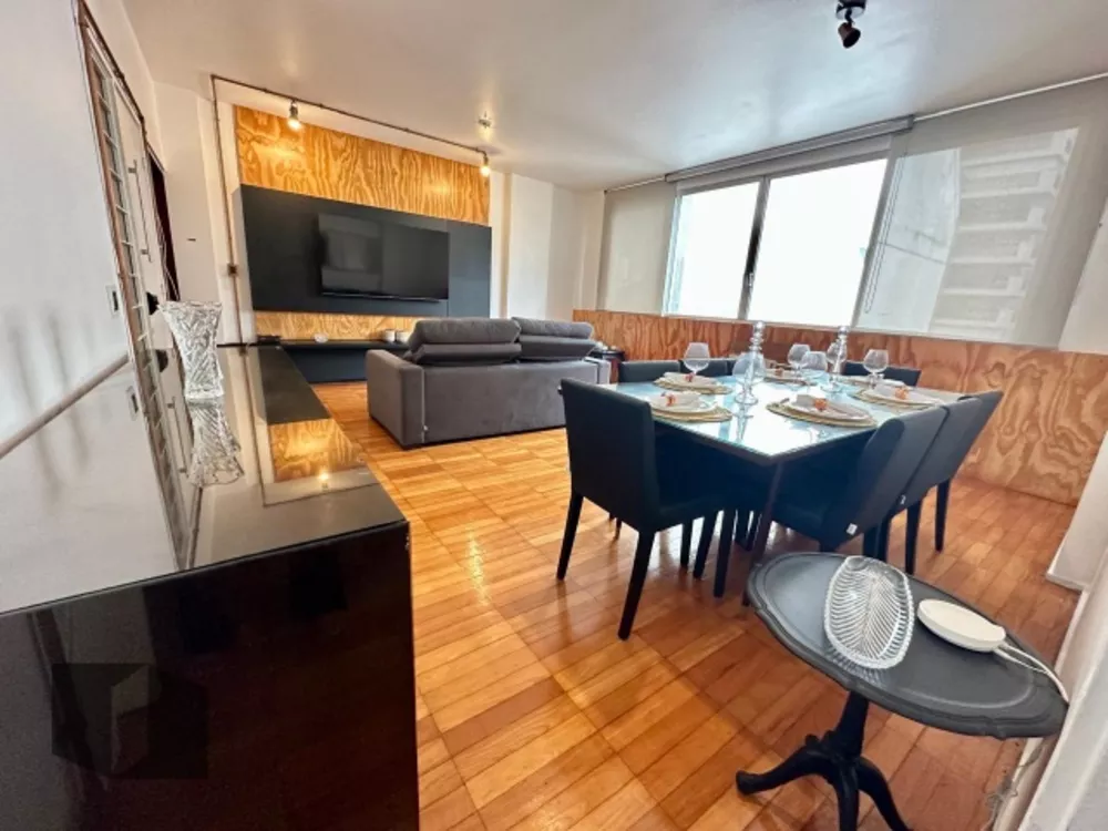 Apartamento, 3 quartos, 117 m² - Foto 2