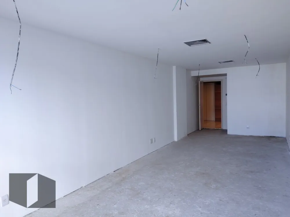 Sala-Conjunto, 36 m² - Foto 2
