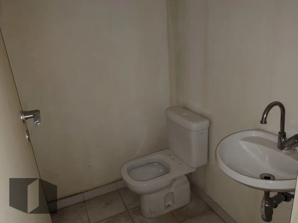 Sala-Conjunto, 36 m² - Foto 5