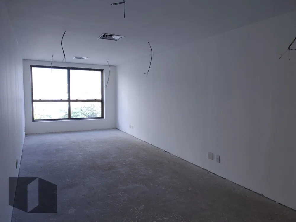 Sala-Conjunto, 36 m² - Foto 1