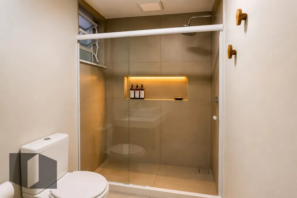 Apartamento, 2 quartos, 93 m² - Foto 11