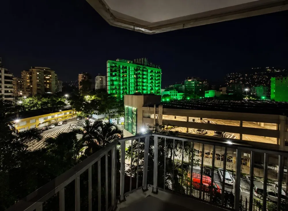 Apartamento, 2 quartos, 93 m² - Foto 15
