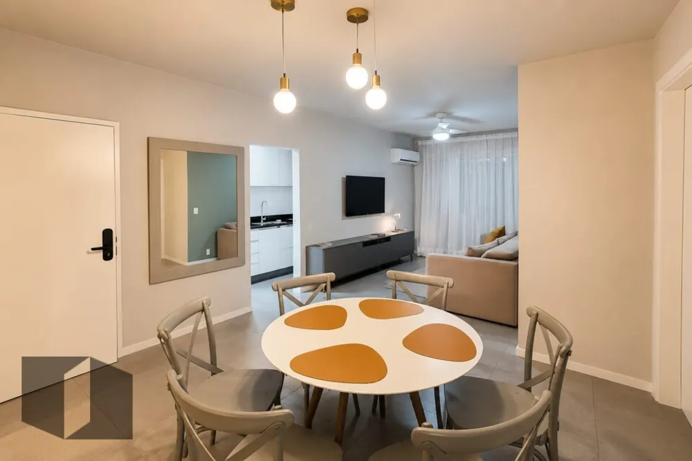 Apartamento, 2 quartos, 93 m² - Foto 3