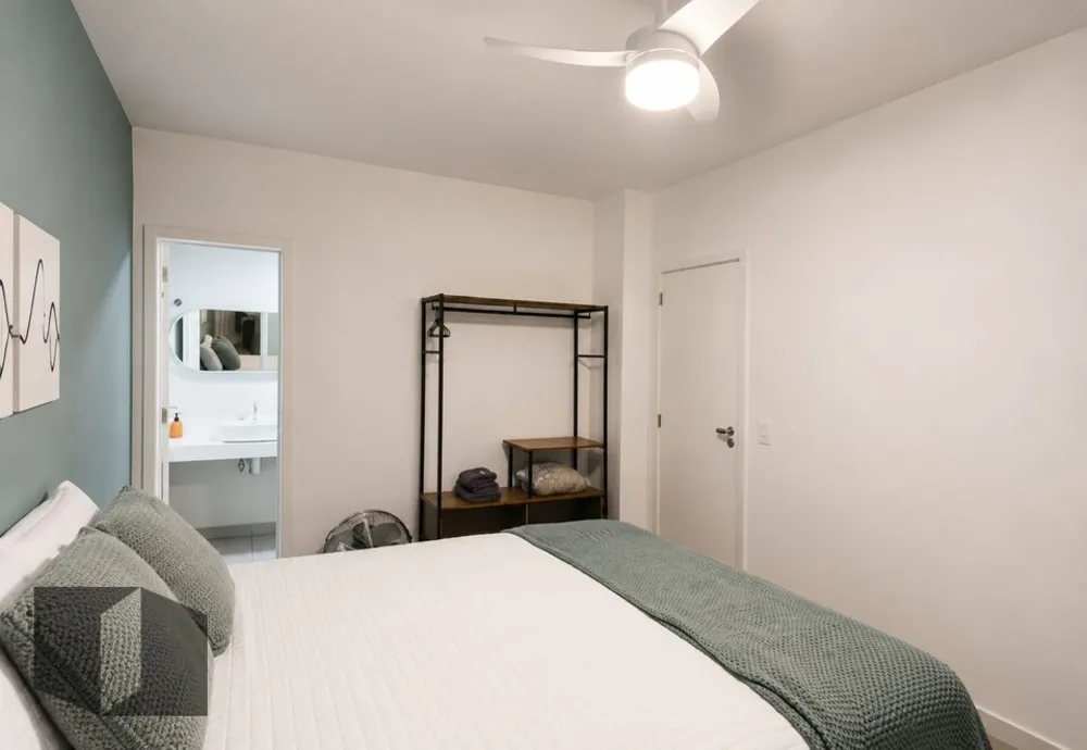 Apartamento, 2 quartos, 93 m² - Foto 9