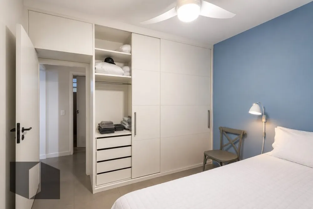 Apartamento, 2 quartos, 93 m² - Foto 6