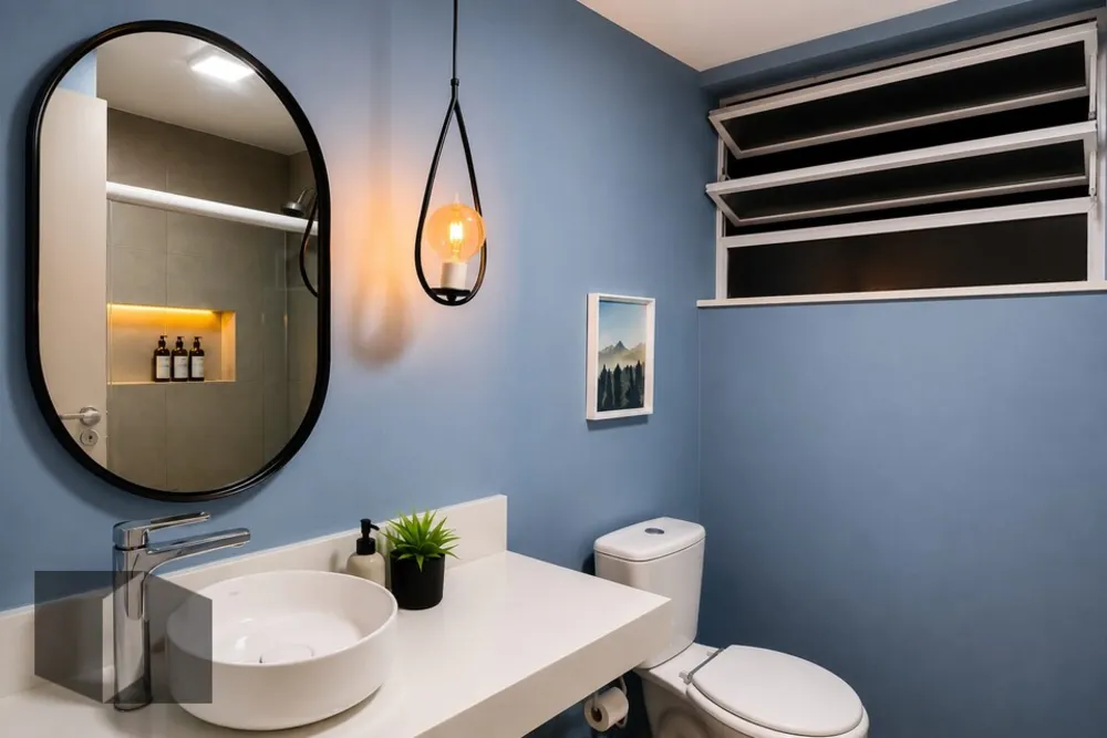 Apartamento, 2 quartos, 93 m² - Foto 7