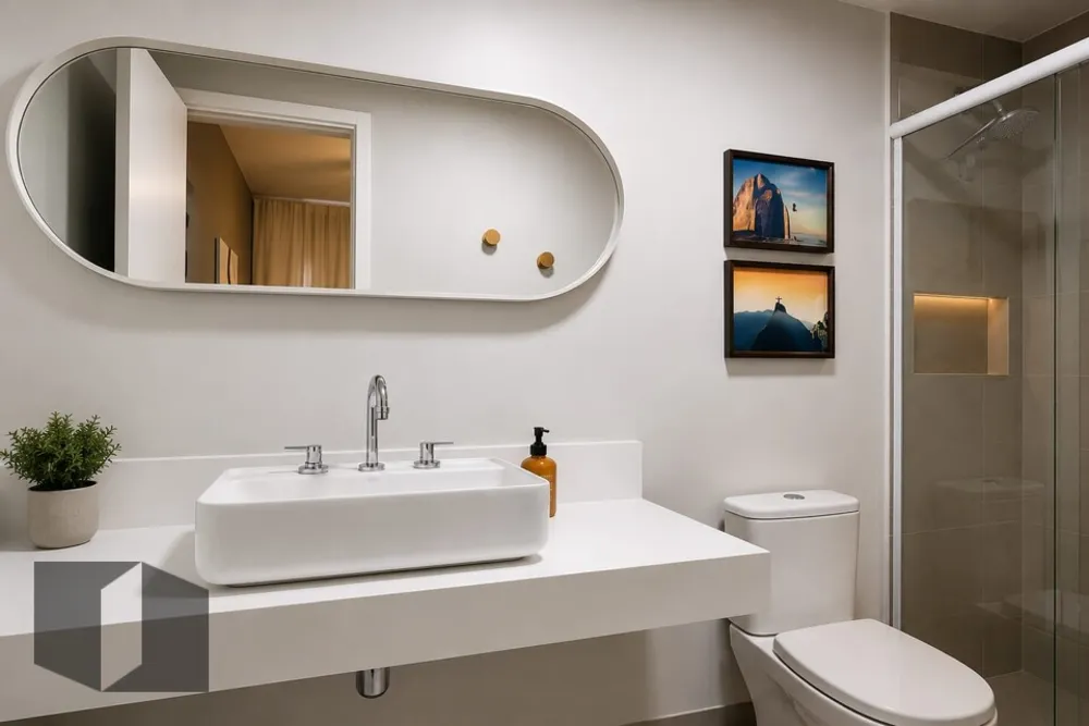 Apartamento, 2 quartos, 93 m² - Foto 10