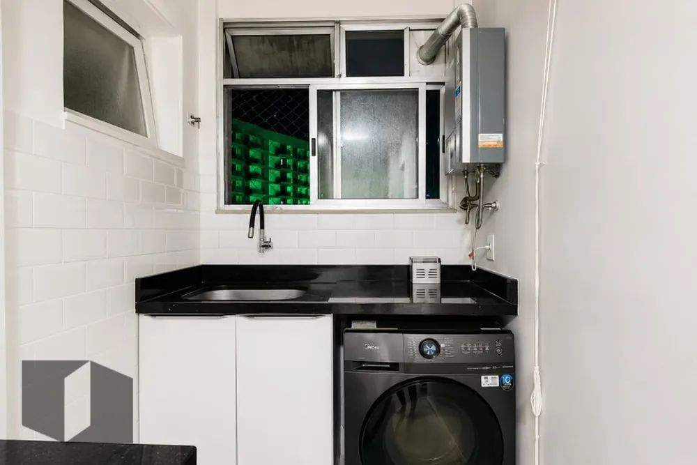 Apartamento, 2 quartos, 93 m² - Foto 12