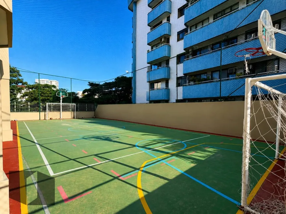 Apartamento, 2 quartos, 93 m² - Foto 21
