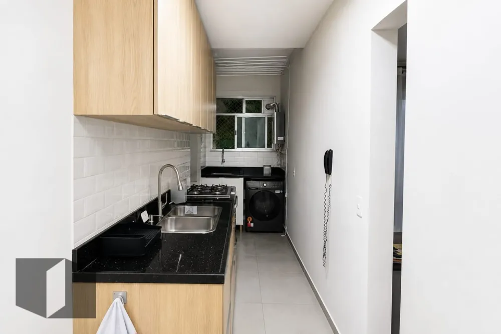 Apartamento, 2 quartos, 93 m² - Foto 13