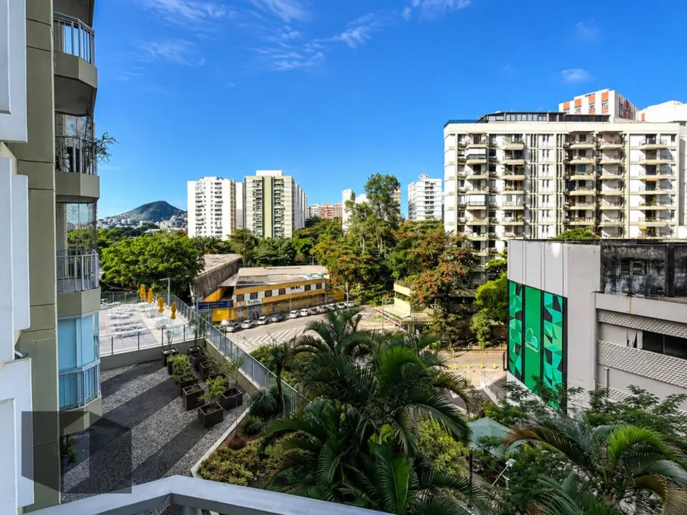 Apartamento, 2 quartos, 93 m² - Foto 15