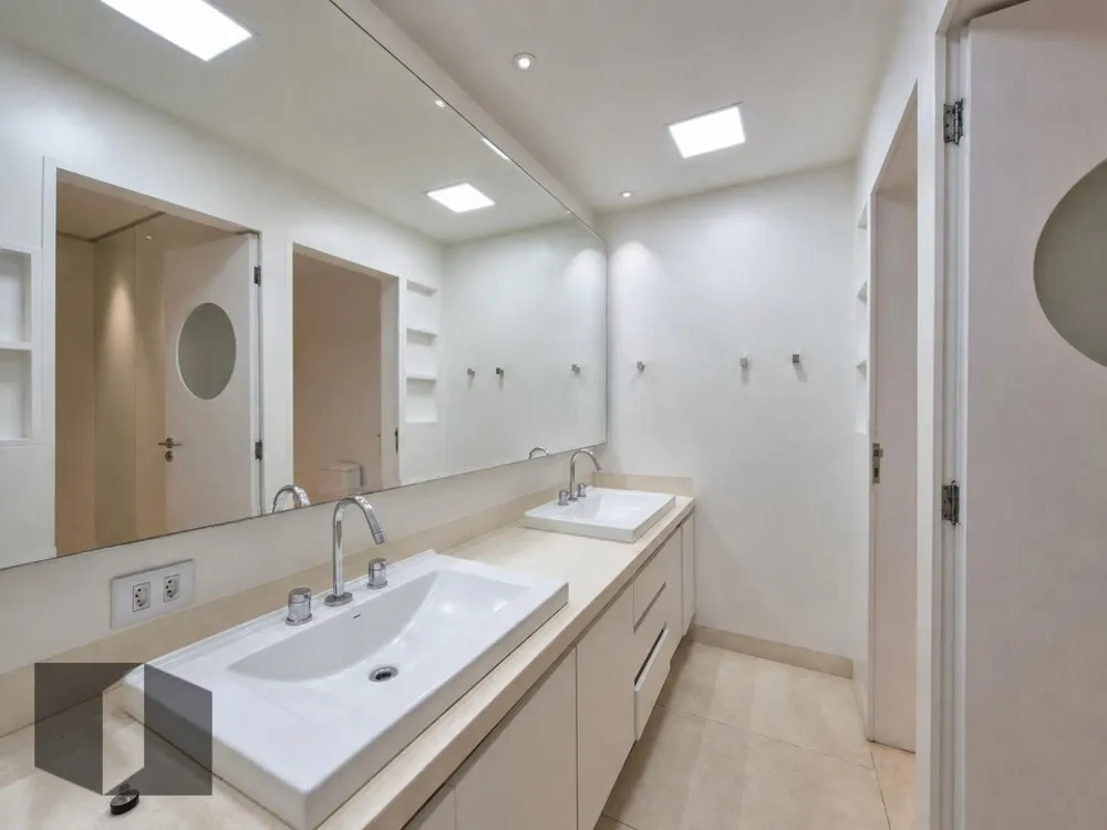 Apartamento, 4 quartos, 215 m² - Foto 13