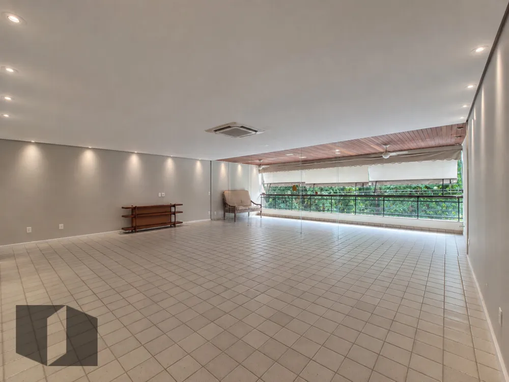 Apartamento, 4 quartos, 215 m² - Foto 5
