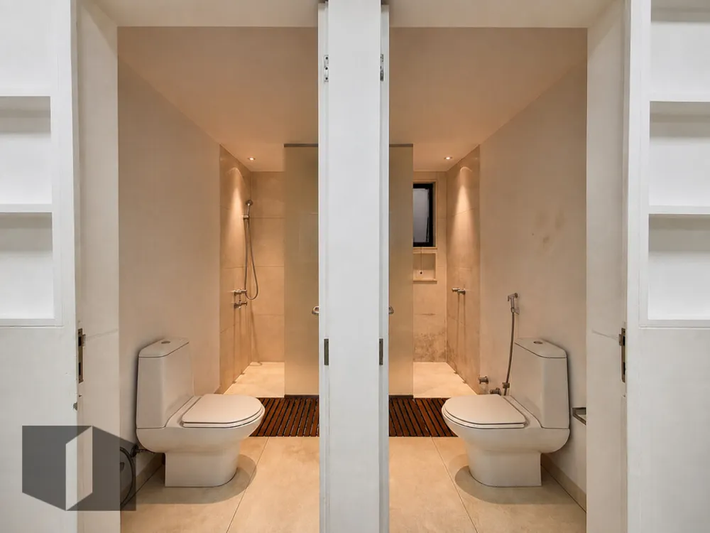 Apartamento, 4 quartos, 215 m² - Foto 14