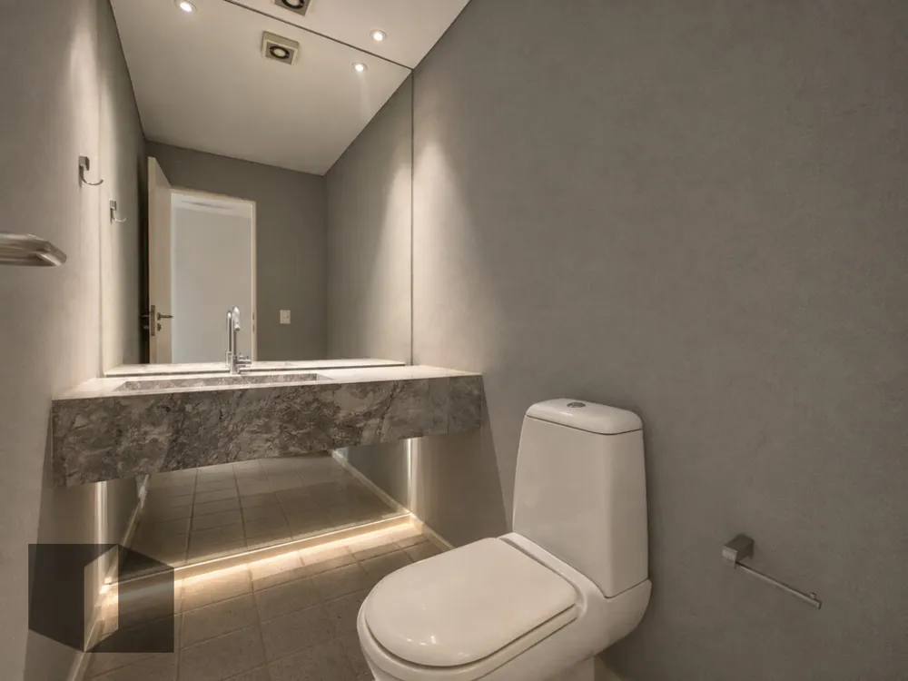 Apartamento, 4 quartos, 215 m² - Foto 6