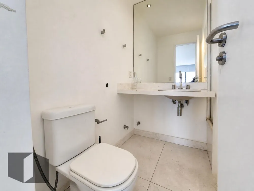 Apartamento, 4 quartos, 215 m² - Foto 18
