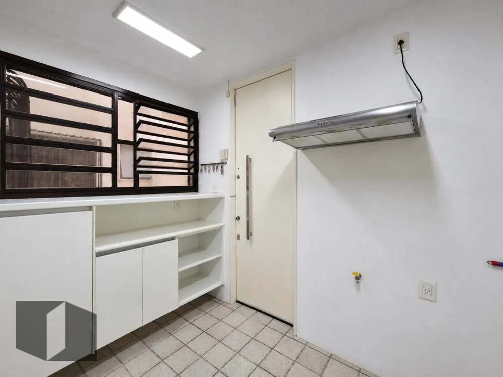 Apartamento, 4 quartos, 215 m² - Foto 24