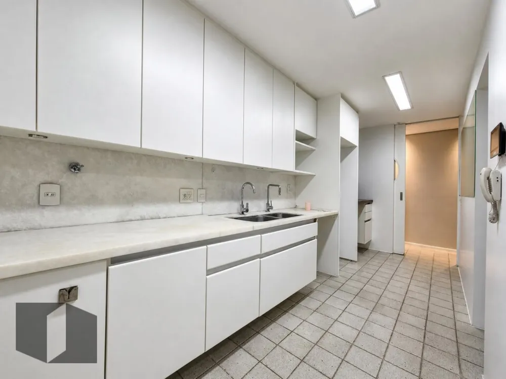 Apartamento, 4 quartos, 215 m² - Foto 23