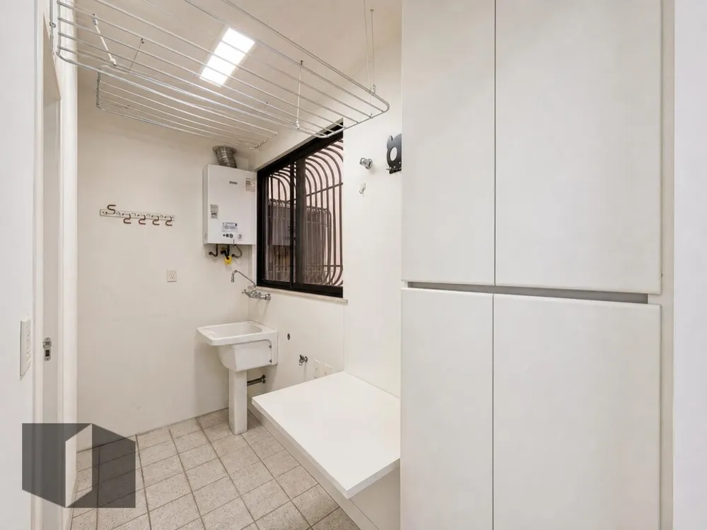 Apartamento, 4 quartos, 215 m² - Foto 25