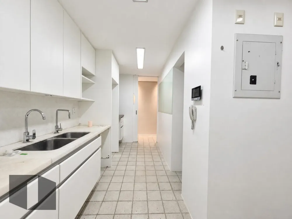 Apartamento, 4 quartos, 215 m² - Foto 22