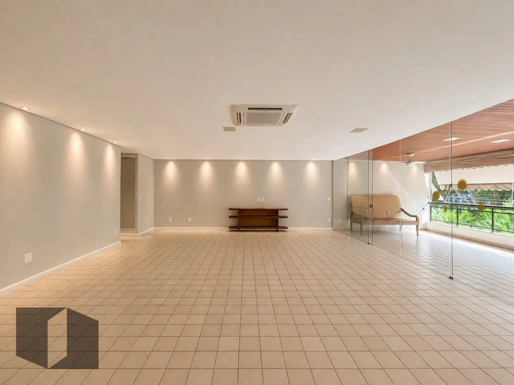 Apartamento, 4 quartos, 215 m² - Foto 3