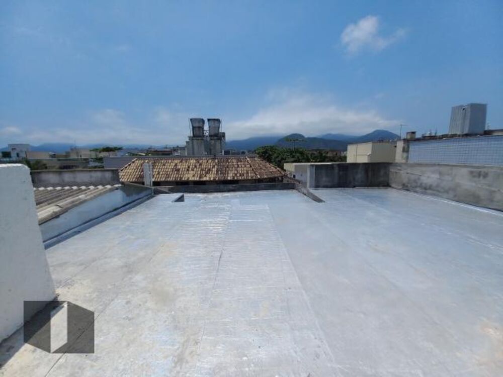 Cobertura para alugar com 3 quartos, 185m² - Foto 7