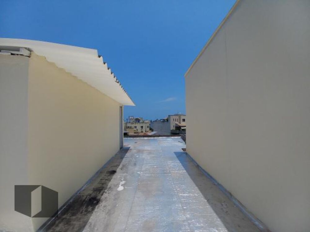 Cobertura para alugar com 3 quartos, 185m² - Foto 8
