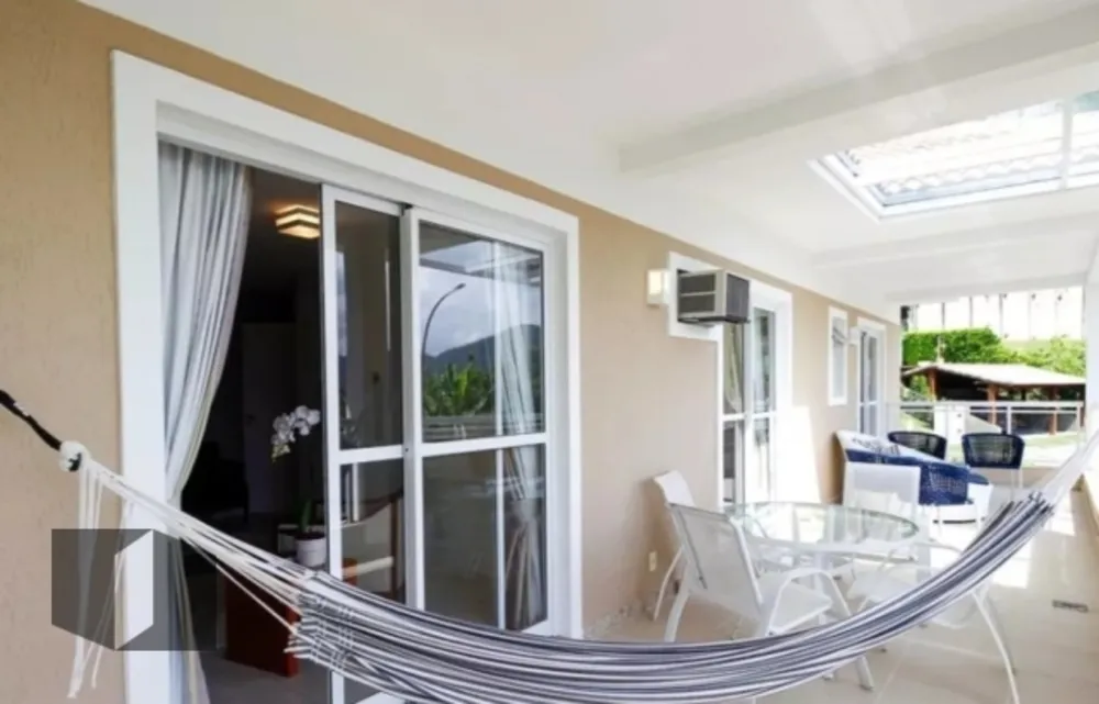 Casa, 4 quartos, 257 m² - Foto 8