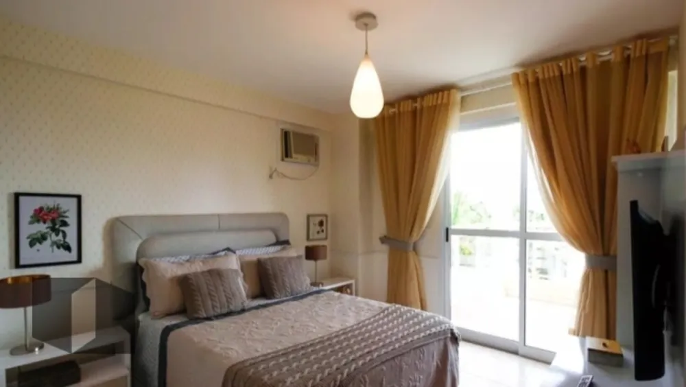 Casa, 4 quartos, 257 m² - Foto 12