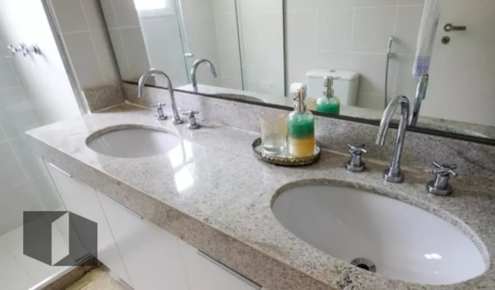 Casa, 4 quartos, 257 m² - Foto 9
