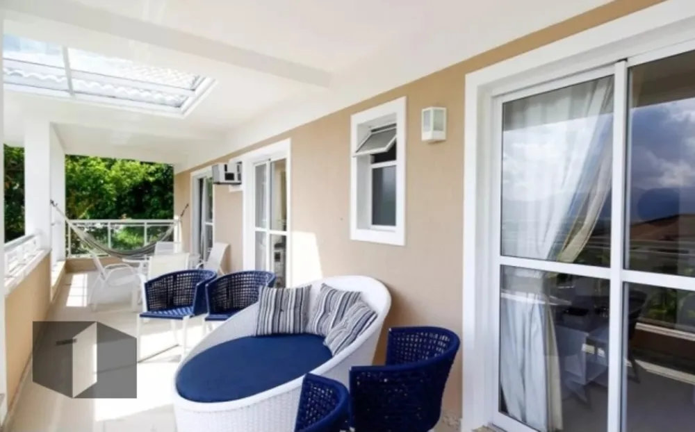 Casa, 4 quartos, 257 m² - Foto 11