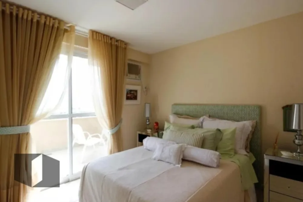 Casa, 4 quartos, 257 m² - Foto 13