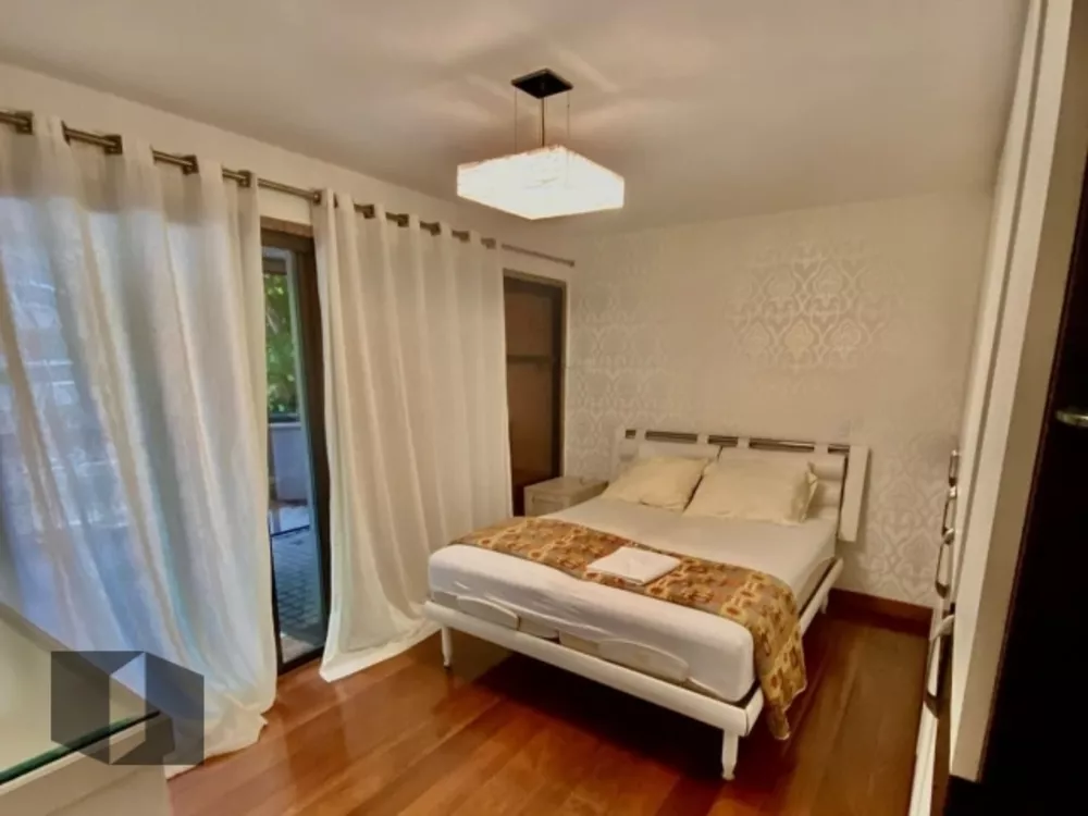 Apartamento, 4 quartos, 190 m² - Foto 23