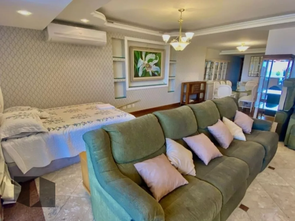 Apartamento, 4 quartos, 190 m² - Foto 20