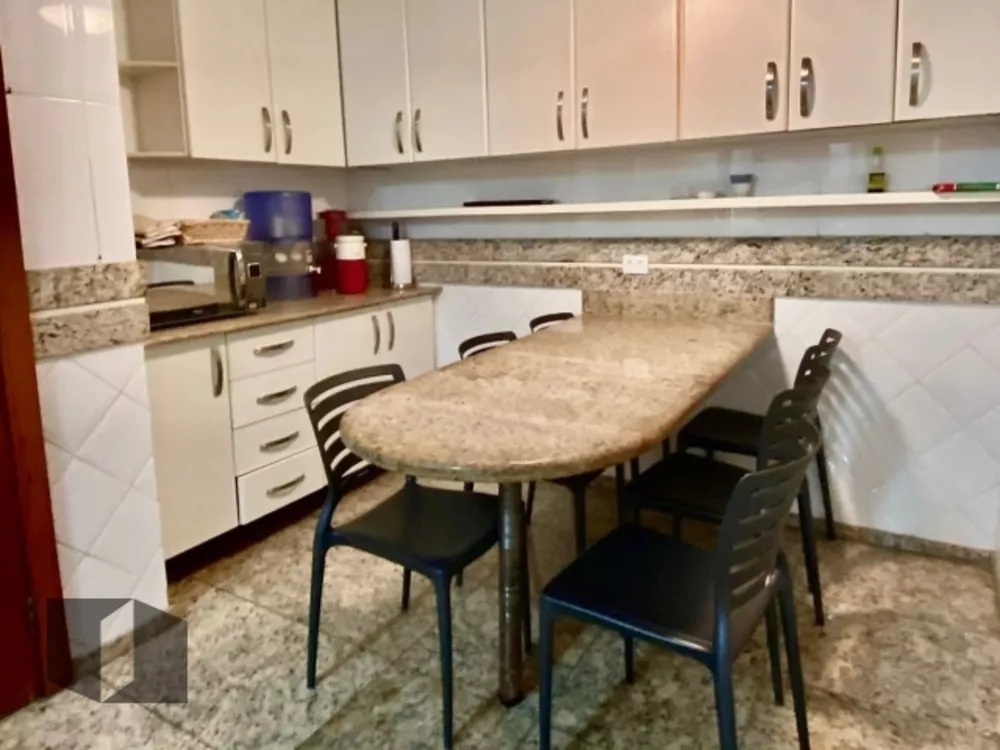 Apartamento, 4 quartos, 190 m² - Foto 16