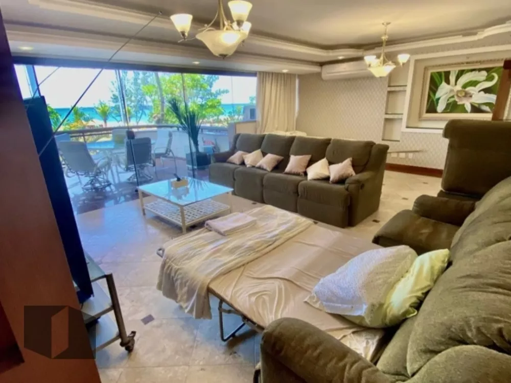 Apartamento, 4 quartos, 190 m² - Foto 3