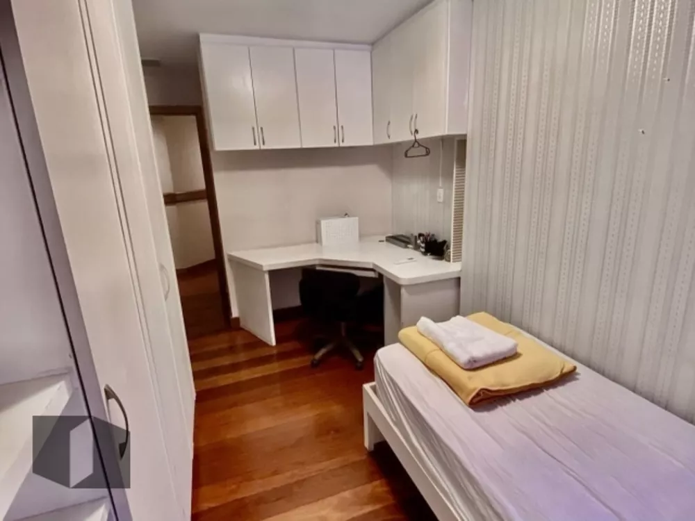 Apartamento, 4 quartos, 190 m² - Foto 13
