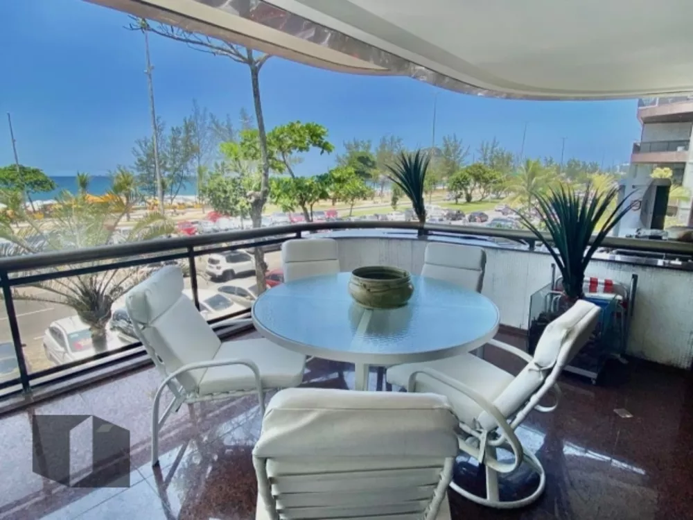 Apartamento, 4 quartos, 190 m² - Foto 25