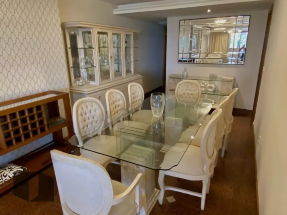 Apartamento, 4 quartos, 190 m² - Foto 6