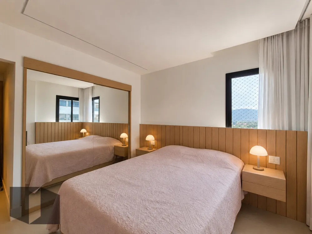 Apartamento, 3 quartos, 110 m² - Foto 10