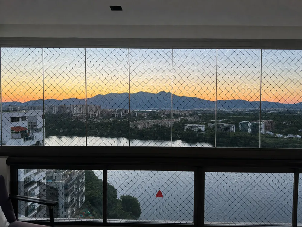 Apartamento, 3 quartos, 110 m² - Foto 4