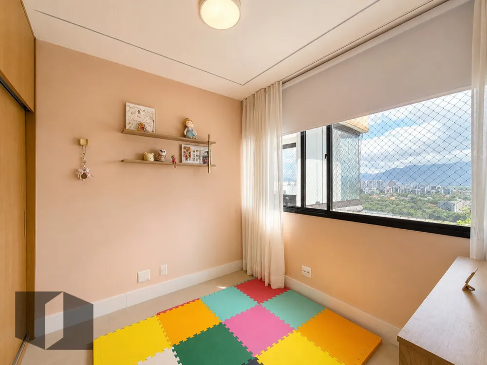 Apartamento, 3 quartos, 110 m² - Foto 16