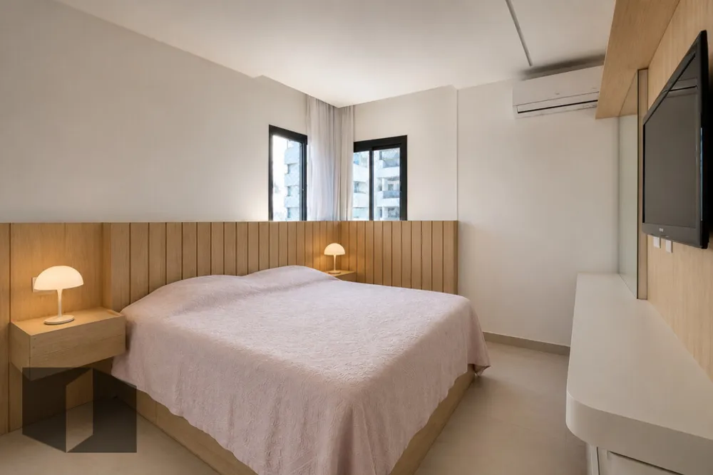 Apartamento, 3 quartos, 110 m² - Foto 9