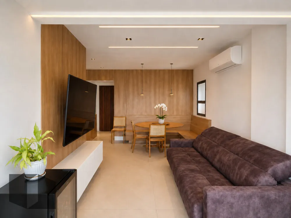 Apartamento, 3 quartos, 110 m² - Foto 7