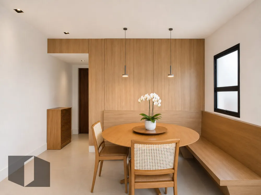Apartamento, 3 quartos, 110 m² - Foto 6