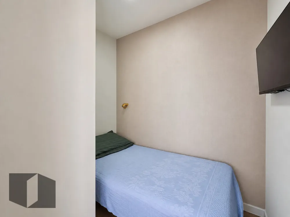 Apartamento, 3 quartos, 110 m² - Foto 22
