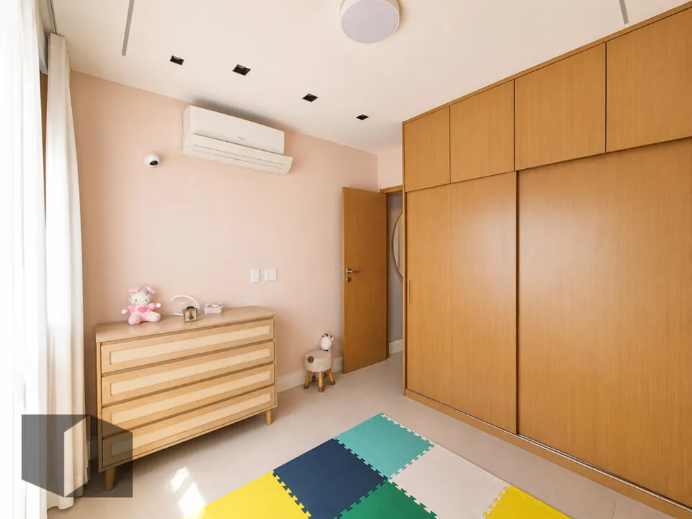 Apartamento, 3 quartos, 110 m² - Foto 17