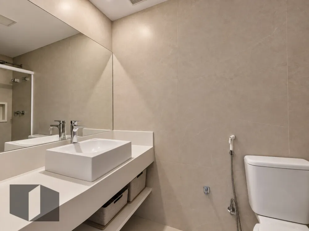 Apartamento, 3 quartos, 110 m² - Foto 13